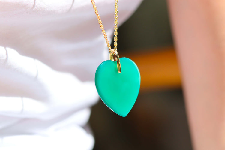 Bijoux Coeur