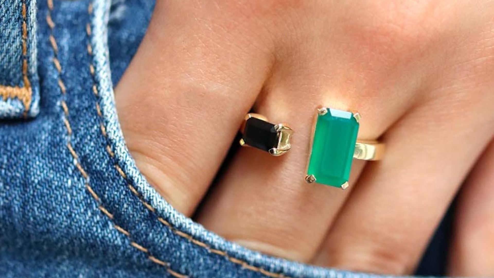 Bague Toi et Moi : Histoire et Signification