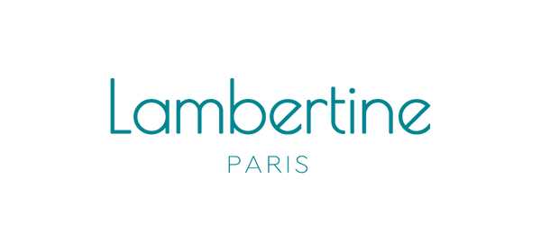 Logo société Lambertine Paris 