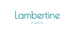 Logo société Lambertine Paris 