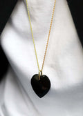Collier coeur