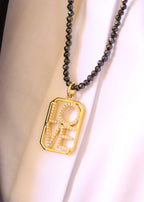 pendentif Love 