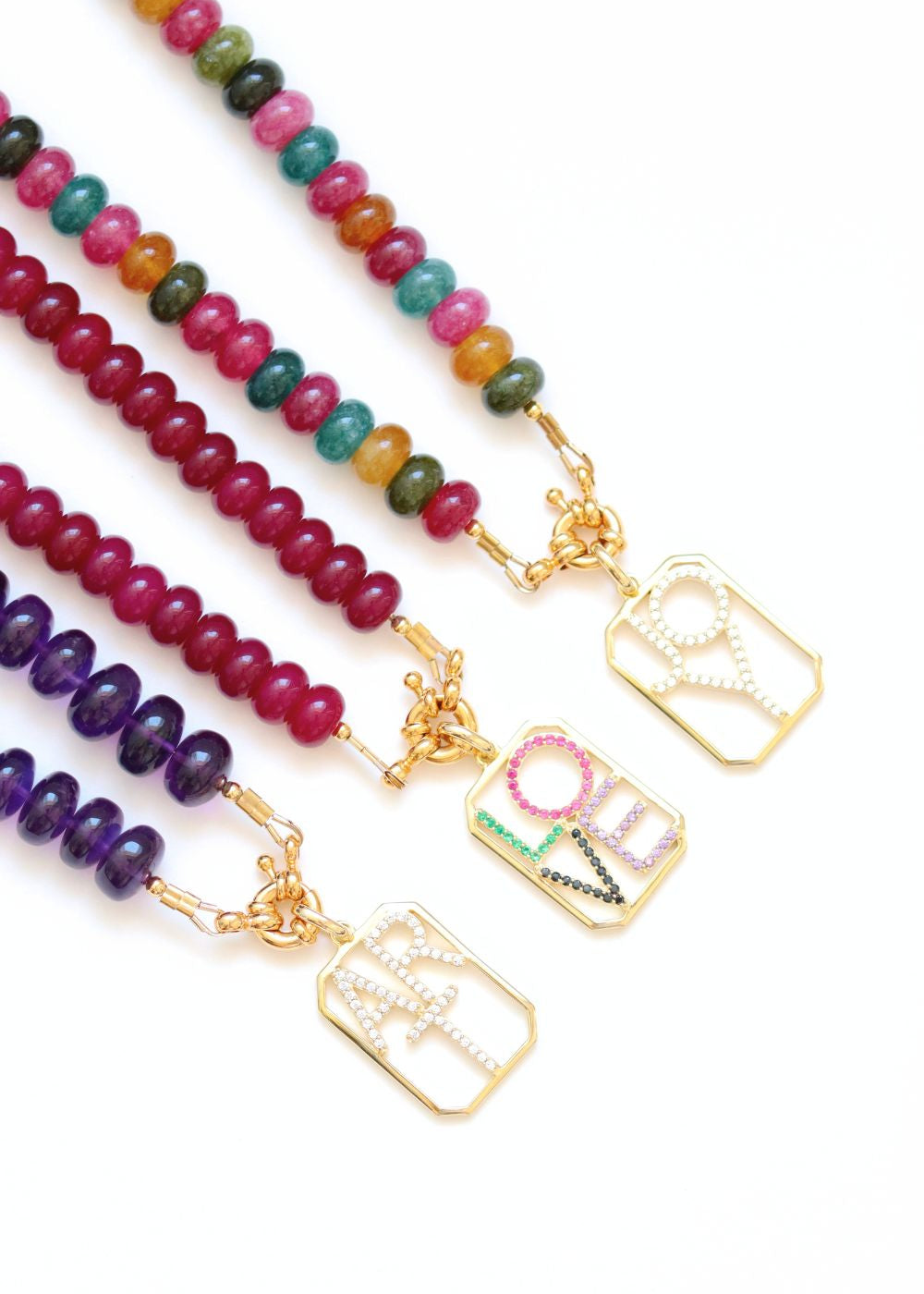 pendentif Love